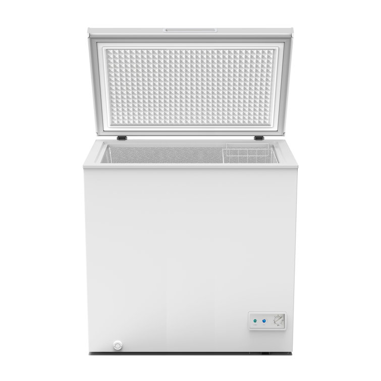 Avanti Garage Ready Chest Freezer?, 7.0 cu. ft. Wayfair Canada